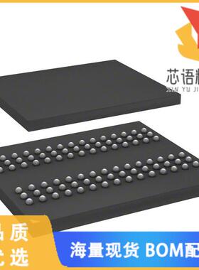 全新AS4C8M32SA-6BIN原装(IC DRAM 256MBIT PARALLEL