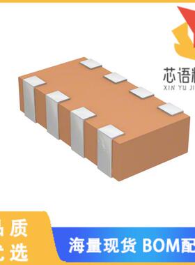 全新CA0612KRX7R9BB104原装(CAP ARRAY 0.1UF 50V X7