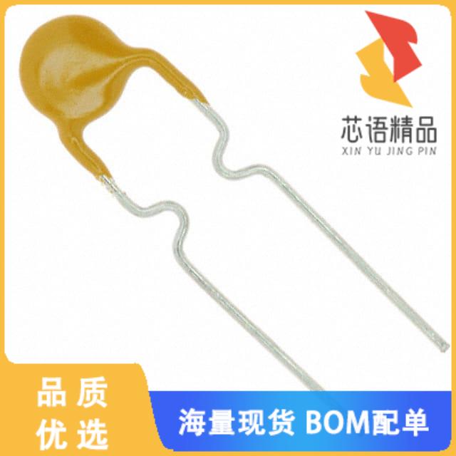 全新MF-R020-AP原装(PTC RESET FUSE 60V 200MA RADI