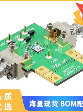 全新123815-HMC751LC4原装(EVAL BOARD HMC751LC4)正品