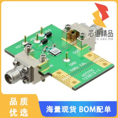 全新123815-HMC751LC4原装(EVAL BOARD HMC751LC4)正品