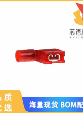 全新0190060008原装(CONN QC RCPT 18-22AWG 0.187)正品