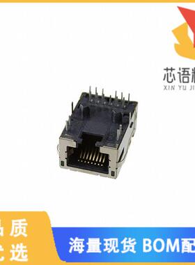 全新MTJ-88NX1-FS-PG-L38-M369C原装(MODULAR JACK,