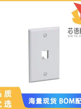 全新CFP1IG原装(FACEPLATE, 1 PORT, CLASSIC, INTL)正品