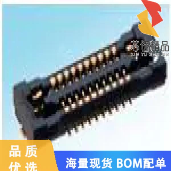全新BM24-30DS/2-0.35V(51)原装(CONN SOCKET 30POS
