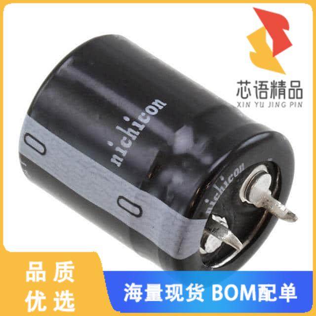 全新LLS2G680MELY原装(CAP ALUM 68UF 20% 400V SNAP)正品