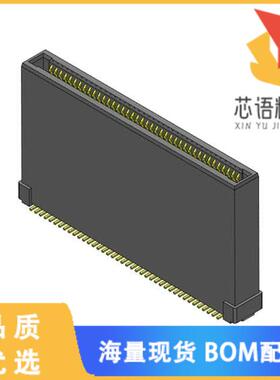 全新CGBC203-4002B001C1NH原装(0.8MM PITCH BOARD T