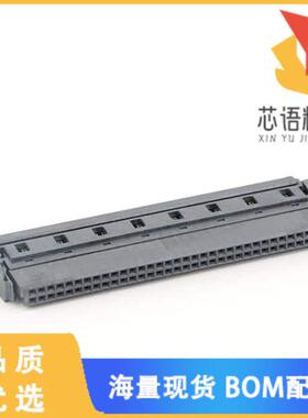 全新CQEA217-3477A002C1SB原装(IDC FEMALE CONNETOR