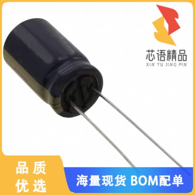 全新EEU-FC1C222B原装(CAP ALUM 2200UF 20% 16V RAD