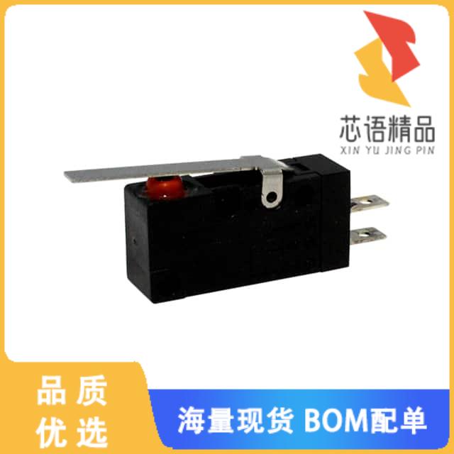 全新VM3SAGF1802L03原装(IP67 SNAP ACTION SWITCH,