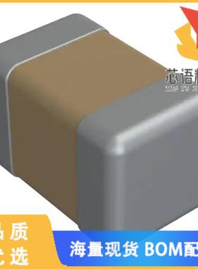 全新0805J1000103MXT原装(CAP CER 10000PF 100V X7R