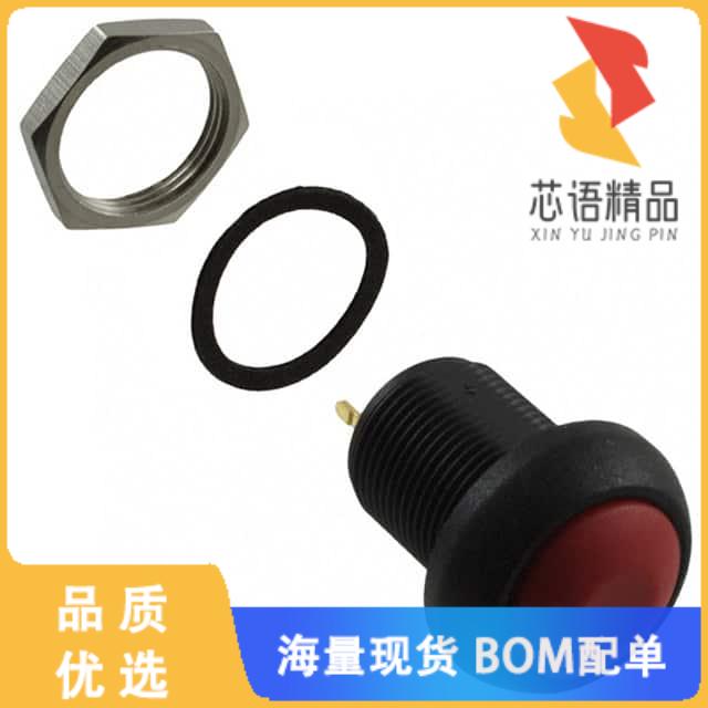 全新IMR7P462原装(SWITCH PUSHBUTTON SPDT 3A 28V)正品