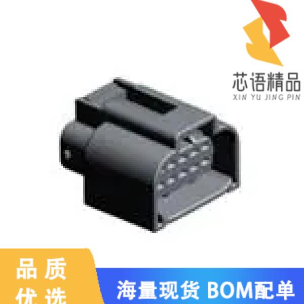 全新1897726-2原装(MCP 1.5 SLD 10P PLUG ASS'Y)正品