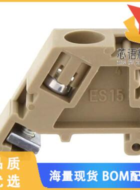 全新2074.2原装(END STOP FOR 15MM DIN RAIL)正品