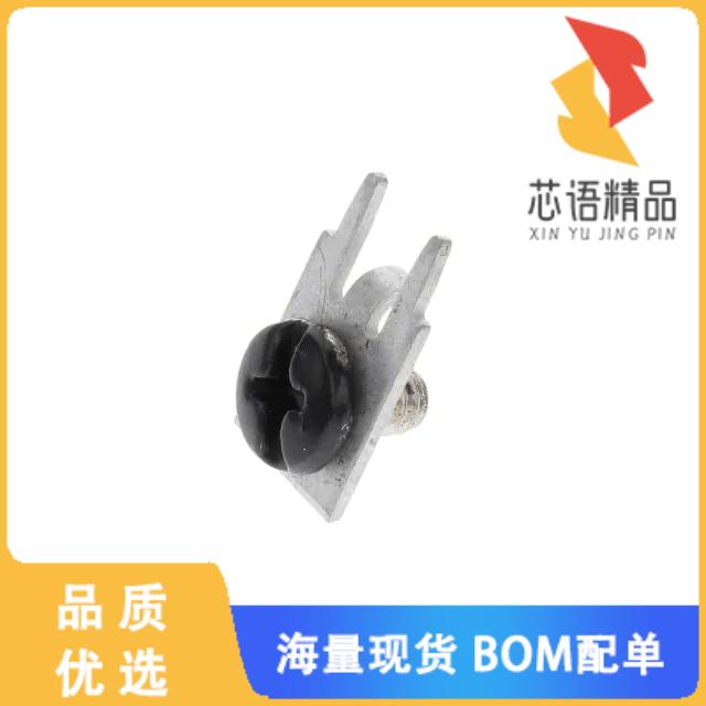 全新8183-3原装(90 6-32 SCREW TERMINAL W/ BLACK)正品