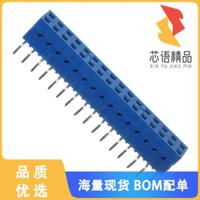 全新71991-316LF原装(CONN RCPT 32POS 0.1 GOLD PCB)正品