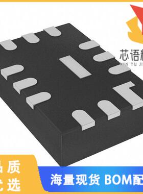 全新LTC5549IUDB#TRMPBF原装(IC MIXER 2GHZ-14GHZ 1