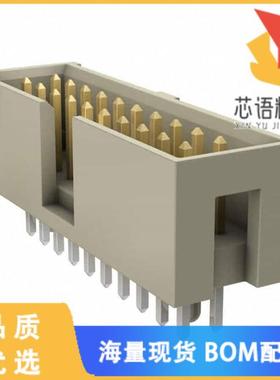 全新HTST-110-01-L-DV-A原装(CONN HEADER SMD 20POS