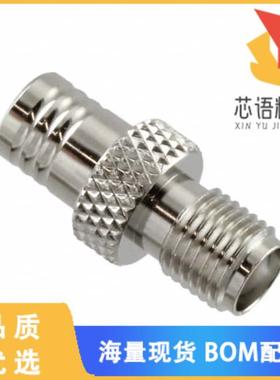 全新ADAPT/SMBM/SMAF原装(CONN ADAPT SMA JACK TO S