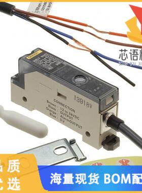 全新E3C-JC4P原装(AMPLIF TIMER NPN OUTPUT RAIL-MT)正品