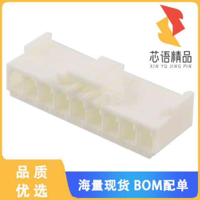 全新2132781-9原装(CONN HOUSING 9POS .156 SNGL)正品