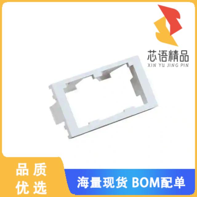 全新CHF2MIW-X原装(TWO MODULE SPACE, 1/3-SIZE FLA