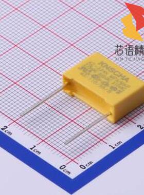 全新MPX334K31D2KN15800原装(等级:X2 330nF ±10% 27