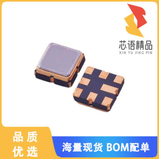 全新TA2458A原装(SAW FILTER, SM3838-8PAD, 895.000)正品