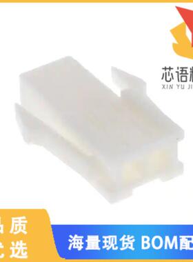 全新0469990657原装(CONN PLUG HSG 2POS 4.20MM)正品