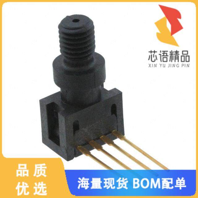 全新26PCFFM6G原装(SENSOR VACUUM GAUGE +-100 PSI)正品