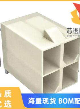 全新0039301040原装(CONN HEADER R/A 4POS 4.2MM)正品