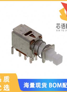 全新LC2255EESP原装(SWITCH PUSH DPDT 0.3A 30V)正品