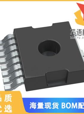 全新IAUS300N10S5N014ATMA1原装(MOSFET_(75V 120V(