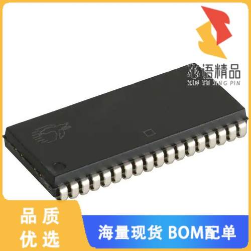 全新CY7C1049BV33-15VC原装(IC SRAM 4MBIT 15NS 36S