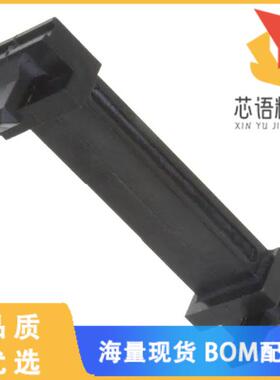 全新111547-3原装(STRAIN RELIEF FOR 16POS PIN CON