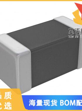 全新MMZ1608S800ATA00原装(FERRITE BEAD 80 OHM 060