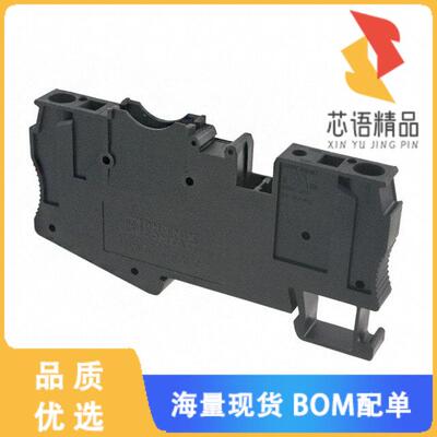 全新3036372原装(CONN TERM BLK DISCONN 10-28AWG)正品