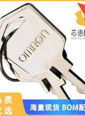 全新A165K-KEY原装(KEY REPL FOR A16 SERIES 2PCS)正品