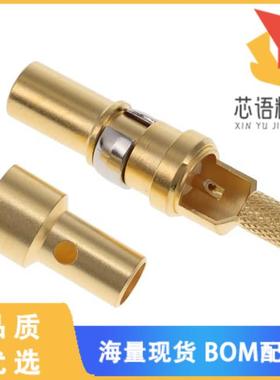 全新53.2415.423原装(COAX INSERTS FOR DIN 41612 -