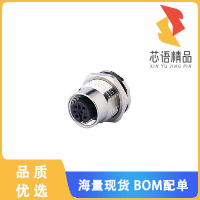 全新CDM1204-04A-FP-F9-67原装(4 PIN, PANEL MOUNT,