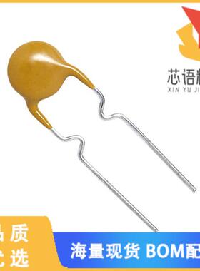 全新AHEF050原装(PTC RESET FUSE 32V 500MA RADIAL)正品