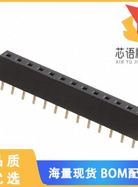 全新2RS1-15-G原装(RECEPTACLE STRIP 15P 2.0MM PIT