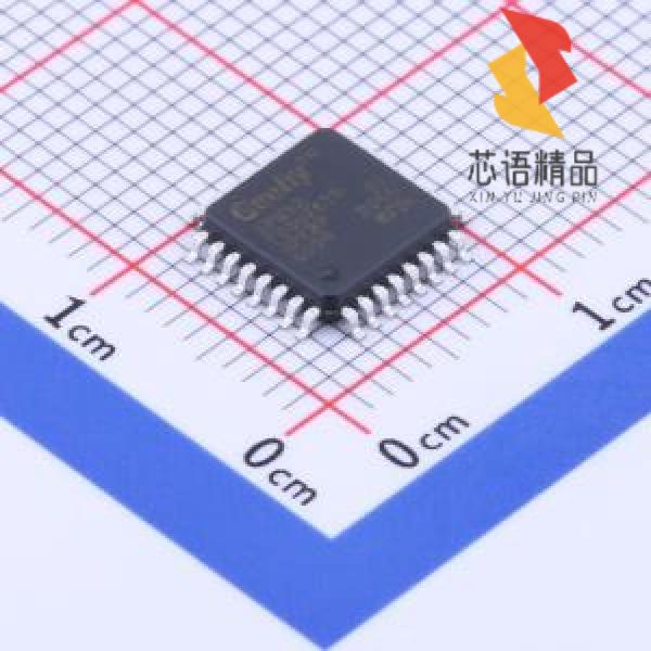 全新APM32F030K6T6原装(APM32F030K6T6)正品