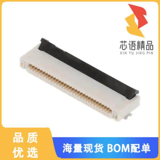 全新F32D-1A7Y1-21030原装(FLEX CONNECTOR, 0.50MM