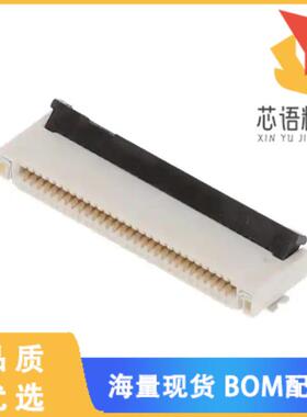 全新F32D-1A7Y1-21030原装(FLEX CONNECTOR, 0.50MM