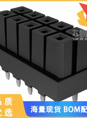 全新IPBS-105-01-T-D原装(CONN HDR 10POS 0.165 TIN