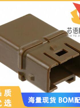 全新GT17HSP-4P-HU(A)原装(CONN HSG FOR GT17 SERIE