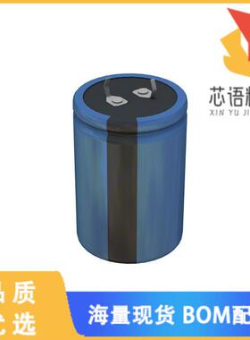 全新380LX153M050K052原装(CAP ALUM 15000UF 20% 50