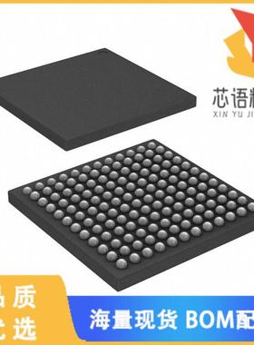 全新AD9681BBCZRL7-125原装(IC ADC 14BIT PIPELINED