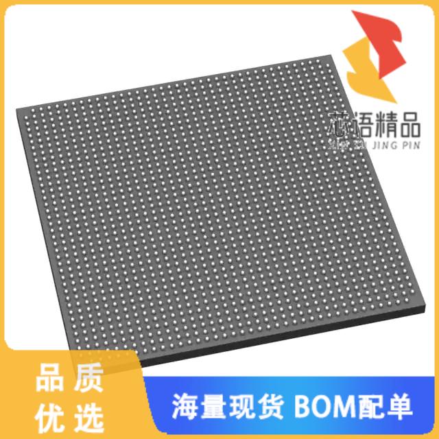 全新XCZU17EG-2FFVB1517I原装(IC SOC CORTEX-A53 15